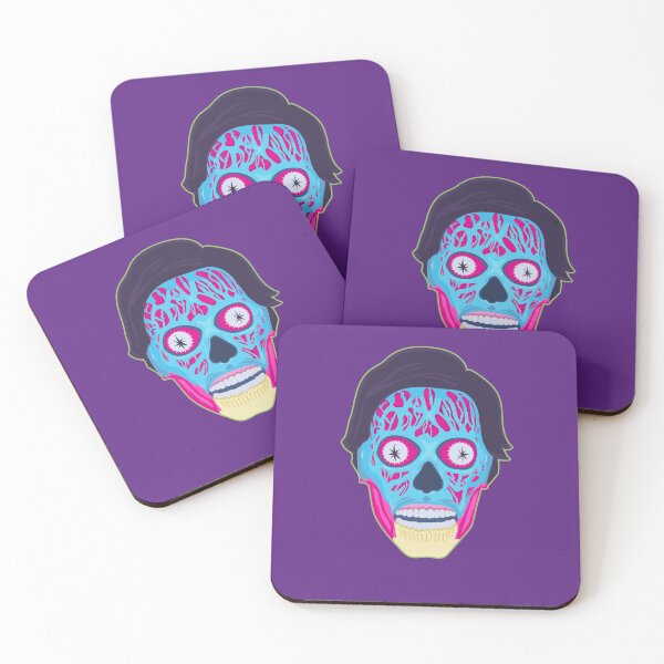 Item preview, They Live designed and sold by avoid peril.