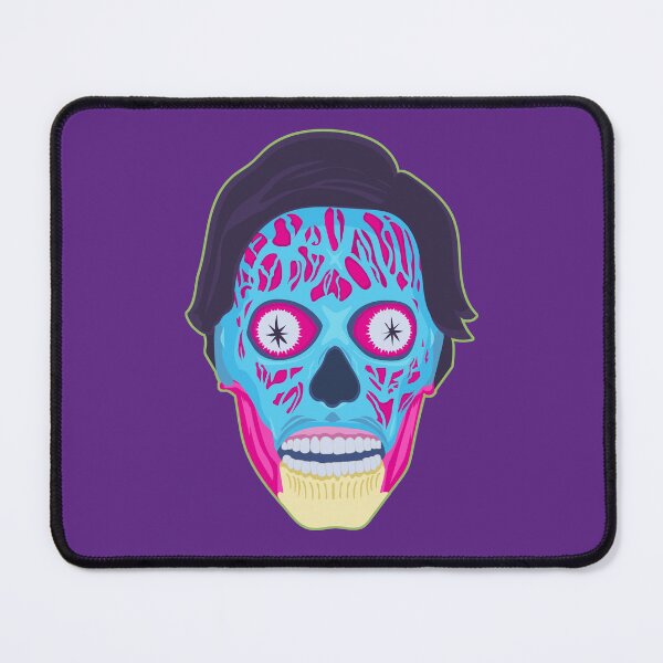 Item preview, They Live designed and sold by avoid peril.