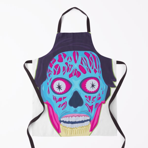 Item preview, They Live designed and sold by avoid peril.
