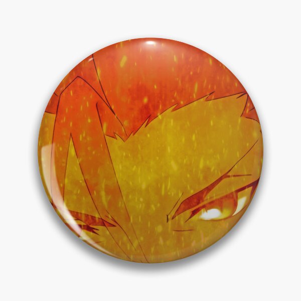 Item preview, Fierce Gilgamesh Fate Stay Night Golden Divine Power Intense Aura designed and sold by Dashsopaner.