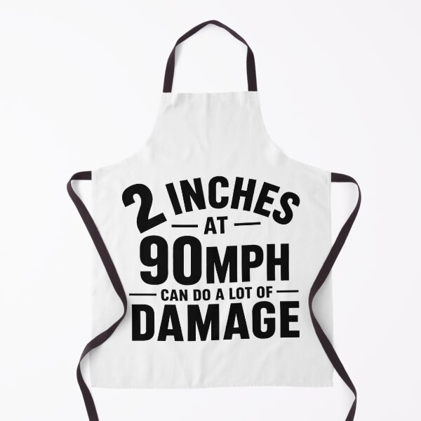 Aperçu de l'œuvre 5 cm à 145 km/h, ça peut faire beaucoup de dégâts ! Humour à double sens sur la vitesse créée et vendue par 76Valeria.