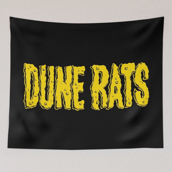 Item preview, Dune Rats designed and sold by ttackerhe.