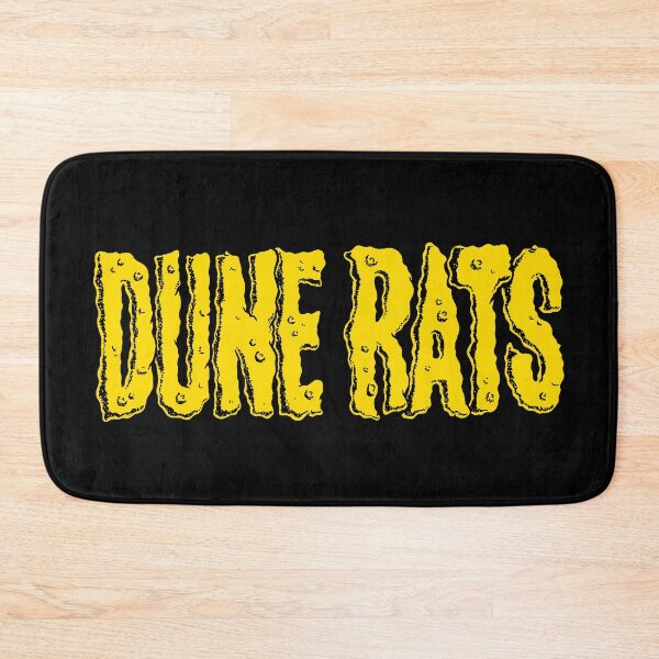 Item preview, Dune Rats designed and sold by ttackerhe.