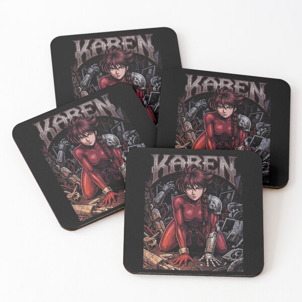 Item preview, Fanart de Karen designed and sold by MadShroomPrints.