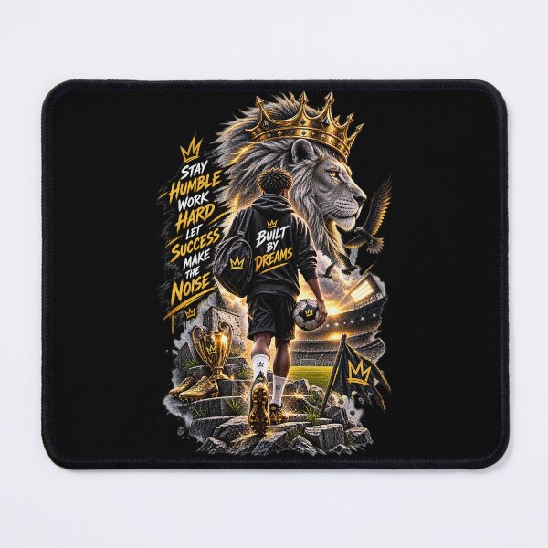 Item preview, Stay Humble Work Hard Chase Success designed and sold by LegendCourt.