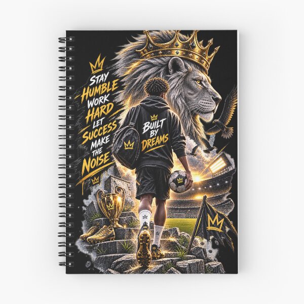 Item preview, Stay Humble Work Hard Chase Success designed and sold by LegendCourt.