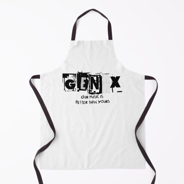 Item preview, GENERATION X - 1966 designed and sold by Fahmirazis94Art.