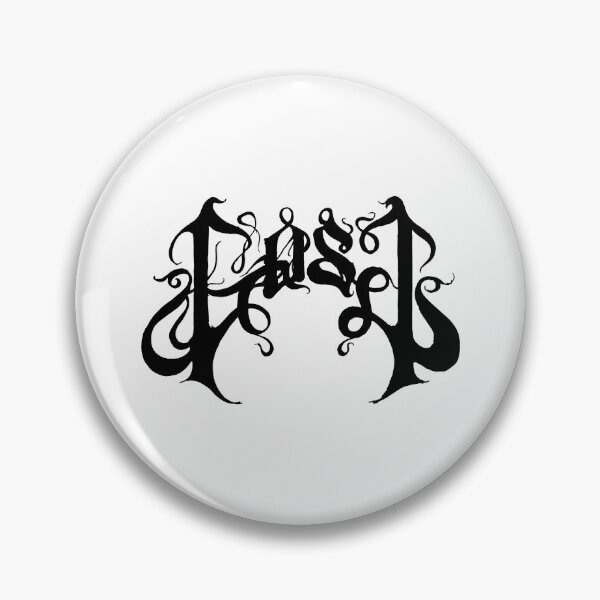 Item preview, THE GOST BAND designed and sold by MadeThisFMeS.