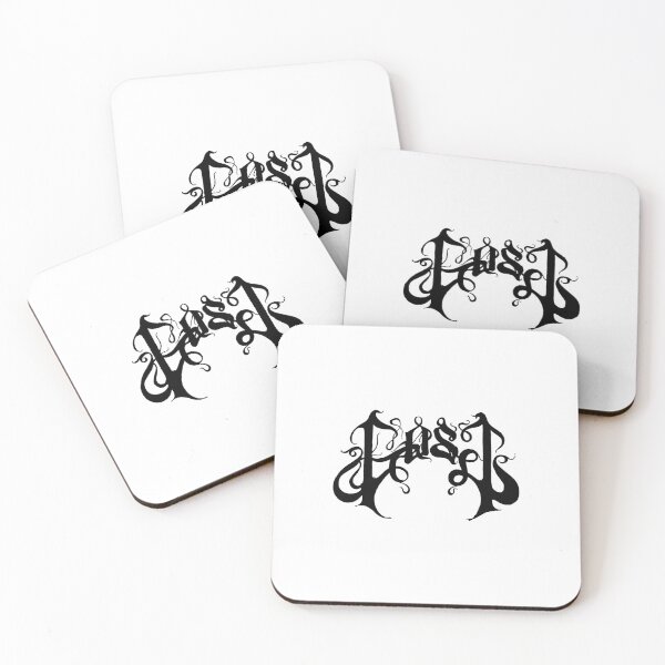 Item preview, THE GOST BAND designed and sold by MadeThisFMeS.