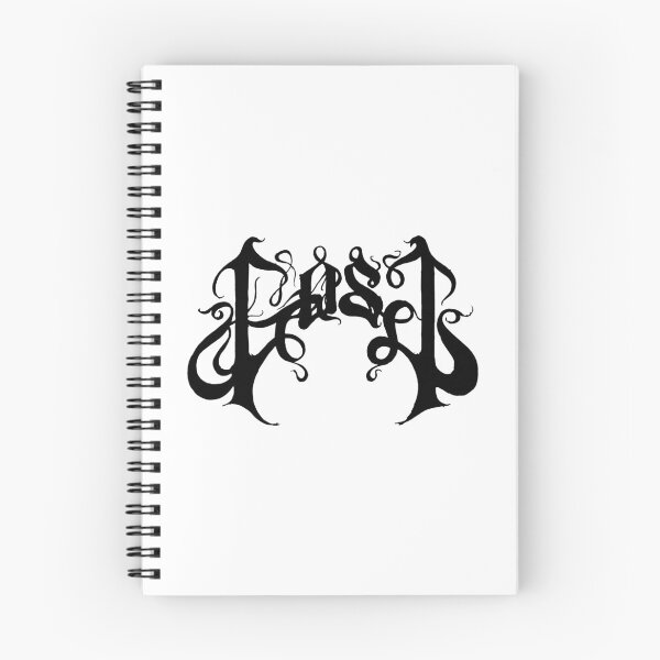 Item preview, THE GOST BAND designed and sold by MadeThisFMeS.