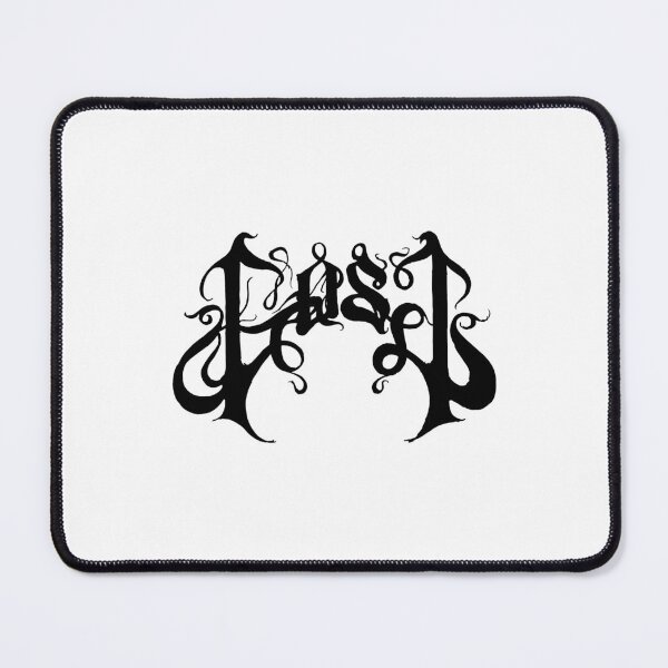 Item preview, THE GOST BAND designed and sold by MadeThisFMeS.