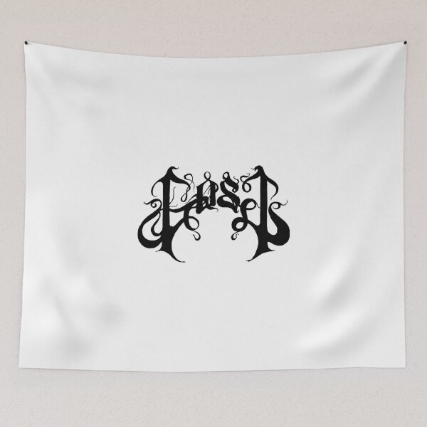 Item preview, THE GOST BAND designed and sold by MadeThisFMeS.