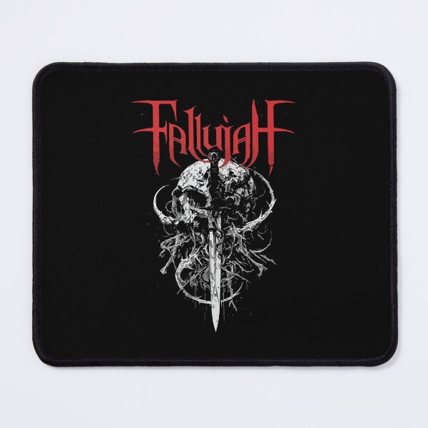 Item preview, THE FALLUJAH BAND designed and sold by NiamhCUteSmith.