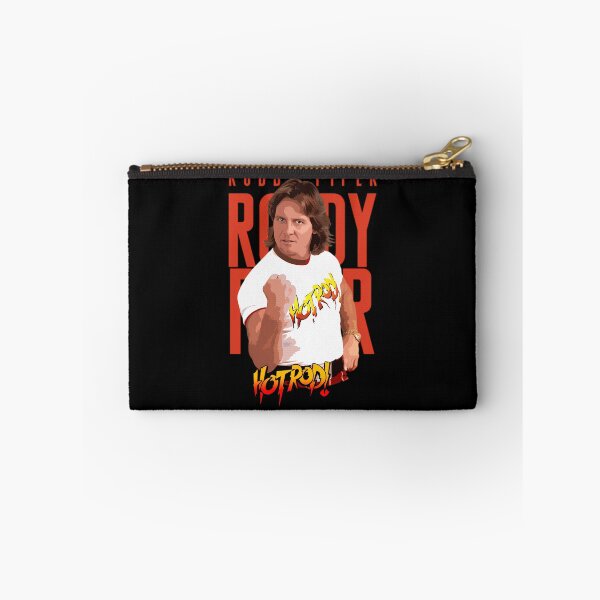 Item preview, THE RODDY PIPER designed and sold by Pixelb00nz8Bit.