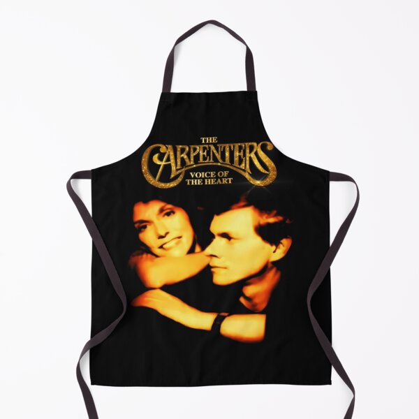 Item preview, THE CARPENTERS BAND designed and sold by Arve22Store.