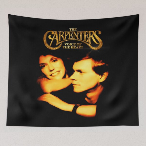 Item preview, THE CARPENTERS BAND designed and sold by Arve22Store.