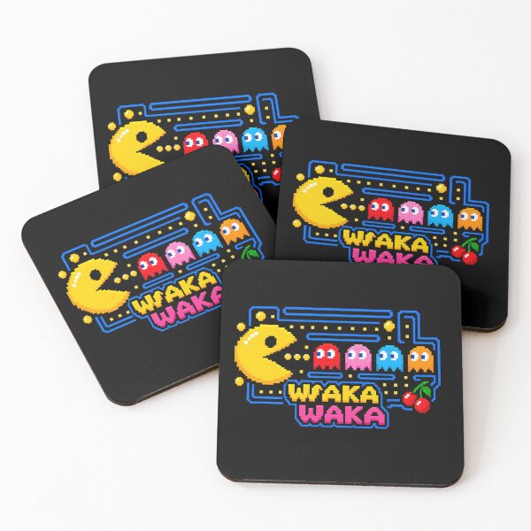 Item preview, waka waka retro designed and sold by BC Designs.