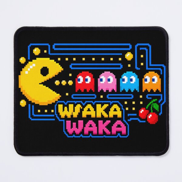 Item preview, waka waka retro designed and sold by BC Designs.