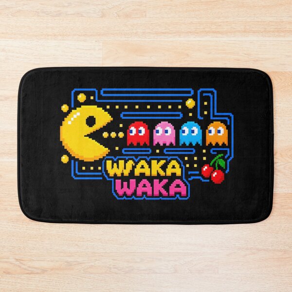 Item preview, waka waka retro designed and sold by BC Designs.