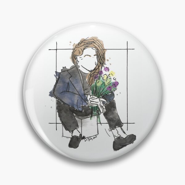 Item preview, CHRISTINE AND THE QUEENS designed and sold by OwiebrainhurTss.