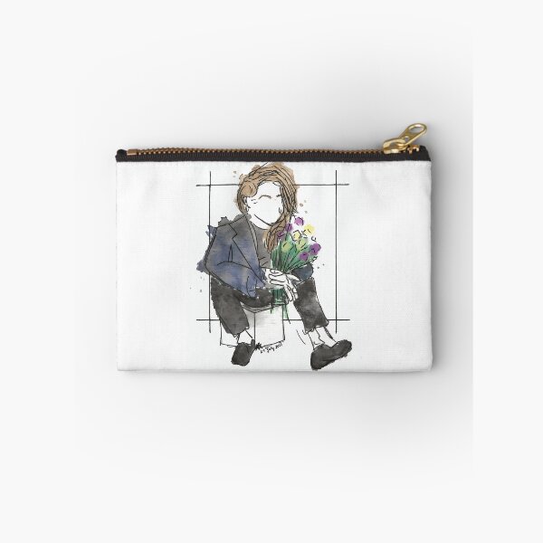 Item preview, CHRISTINE AND THE QUEENS designed and sold by OwiebrainhurTss.