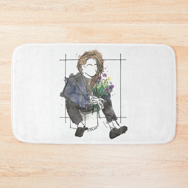Item preview, CHRISTINE AND THE QUEENS designed and sold by OwiebrainhurTss.