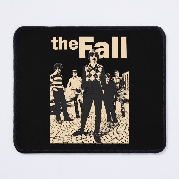 Item preview, THE FALL designed and sold by GrimTeddySt.