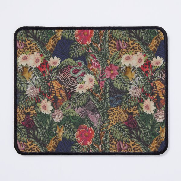Item preview, Animals Hidding In The Jungle designed and sold by EK EXCLUSIVE.