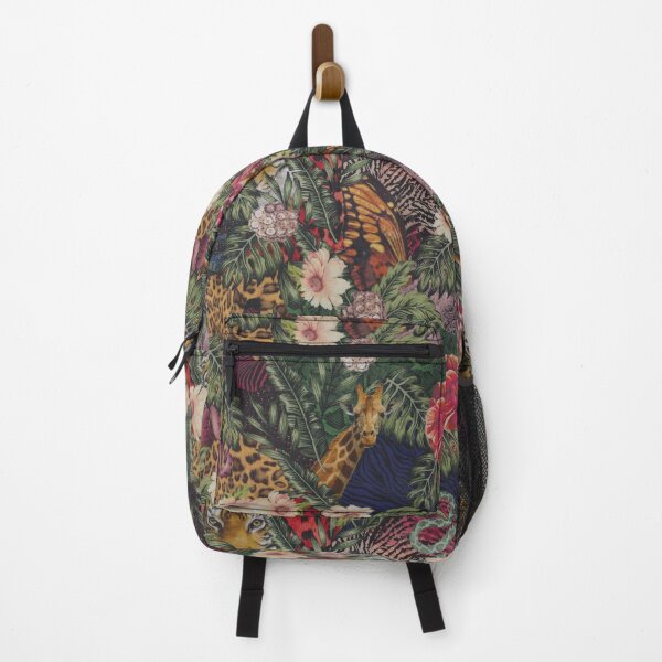 Item preview, Animals Hidding In The Jungle designed and sold by EK EXCLUSIVE.