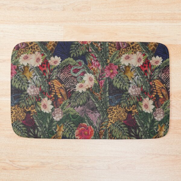Item preview, Animals Hidding In The Jungle designed and sold by EK EXCLUSIVE.