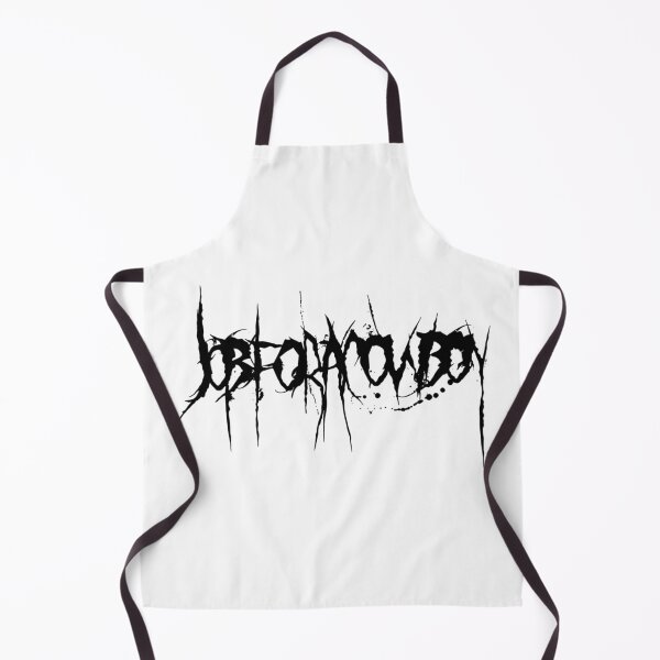 Item preview, Job For A Cowboy designed and sold by FapajArt.