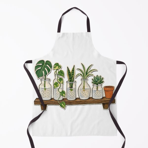 Item preview, Propagation Station Shelf With Rooting Cuttings designed and sold by eignvalue.