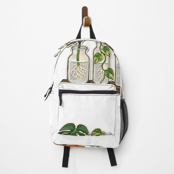 Item preview, Propagation Station Shelf With Rooting Cuttings designed and sold by eignvalue.