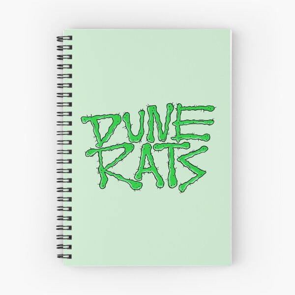Item preview, Dune Rats designed and sold by ttackerhe.