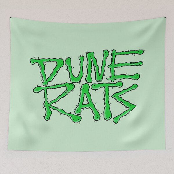 Item preview, Dune Rats designed and sold by ttackerhe.