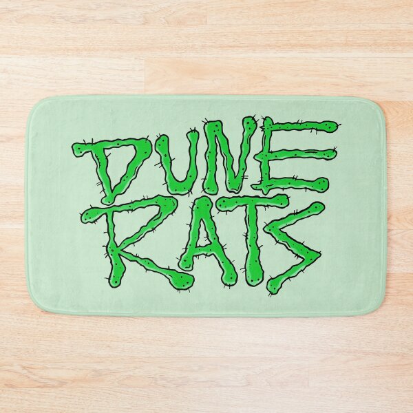 Item preview, Dune Rats designed and sold by ttackerhe.