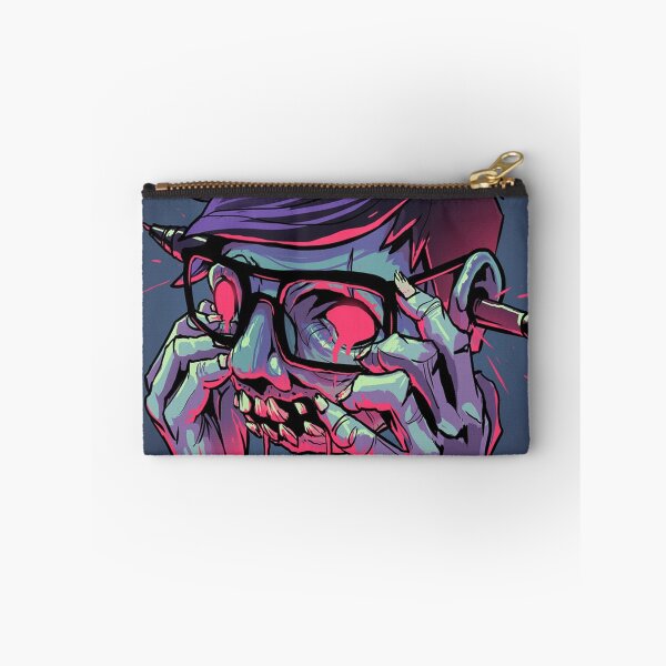 Item preview, Zombies Krystal Restaurants aRising From Graves designed and sold by dishcutnes.