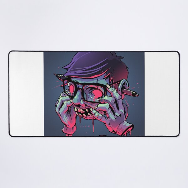 Item preview, Zombies Krystal Restaurants aRising From Graves designed and sold by dishcutnes.