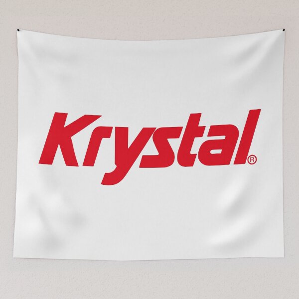 Item preview, Zombies Krystal Restaurants aRising From Graves designed and sold by dishcutnes.