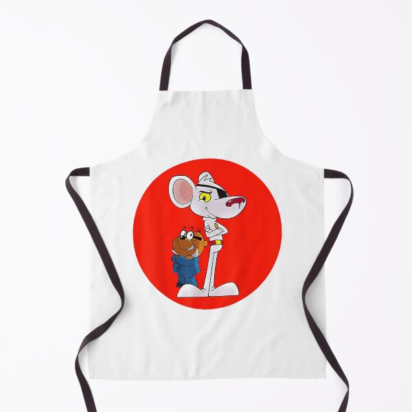 Item preview, Danger Mouse For Fans designed and sold by SaeedMoosa.