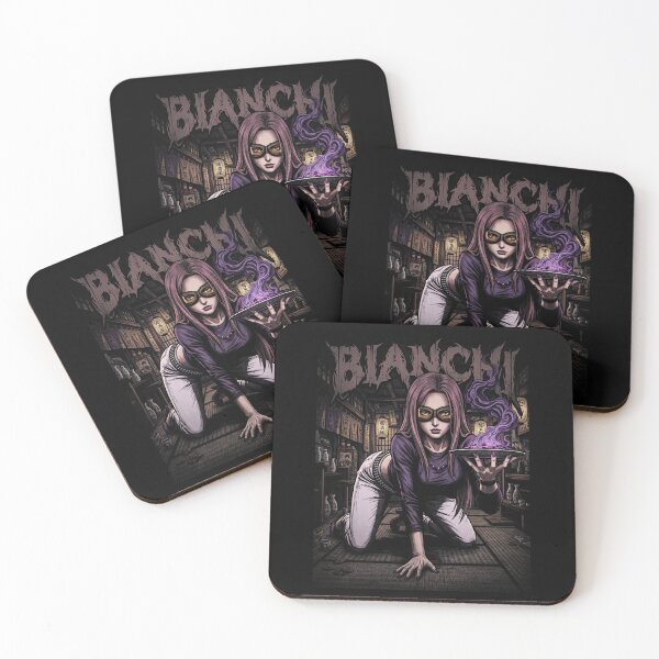 Item preview, Bianchi Fanart designed and sold by MadShroomPrints.