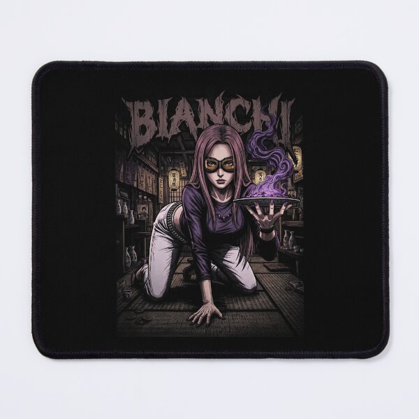 Item preview, Bianchi Fanart designed and sold by MadShroomPrints.