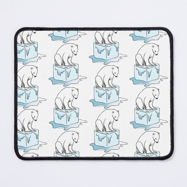 Item preview, Polar Melt designed and sold by noconnellart.