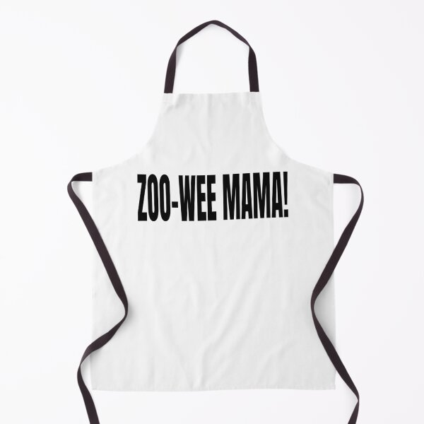 Item preview, ZOO-WEE MAMA! designed and sold by scrmbld.