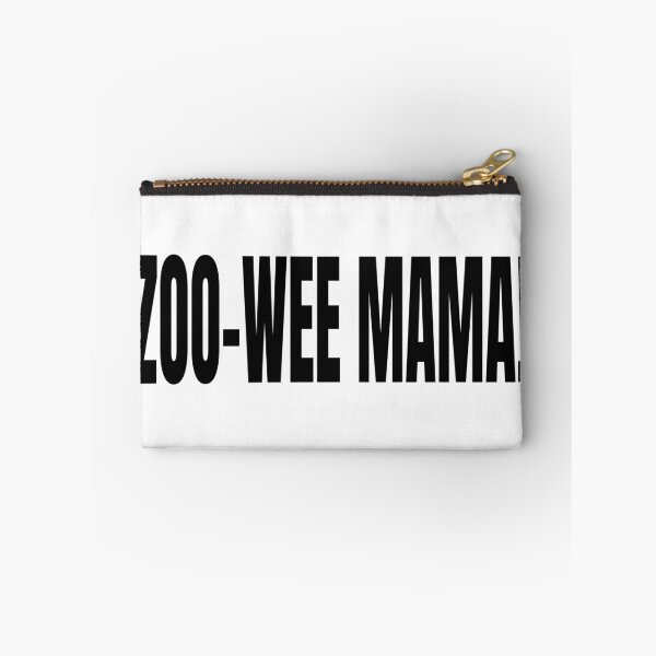 Item preview, ZOO-WEE MAMA! designed and sold by scrmbld.