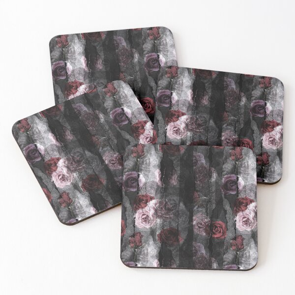 Item preview, Faded Roses designed and sold by EK EXCLUSIVE.