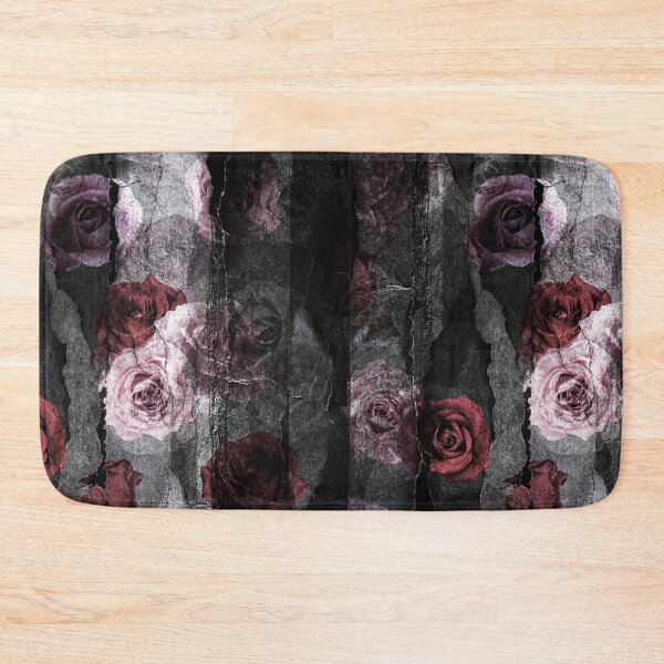 Item preview, Faded Roses designed and sold by EK EXCLUSIVE.