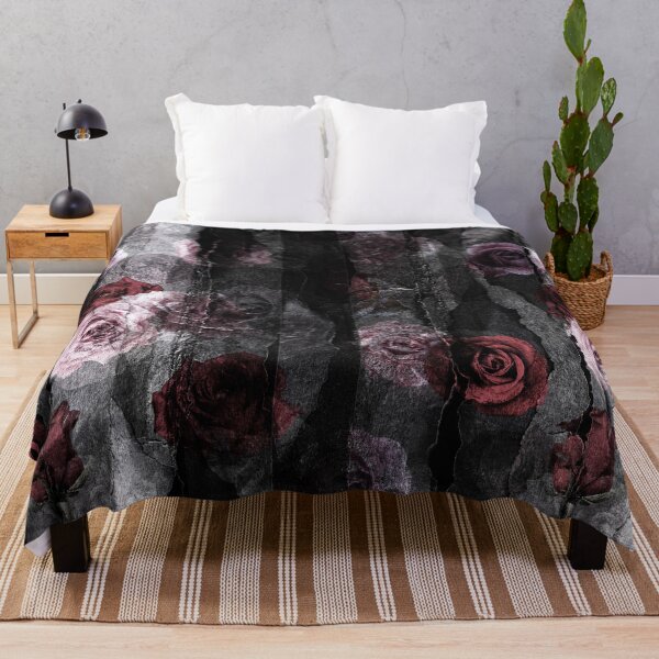 Item preview, Faded Roses designed and sold by EK EXCLUSIVE.