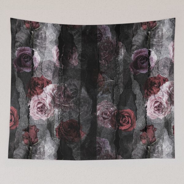 Item preview, Faded Roses designed and sold by EK EXCLUSIVE.