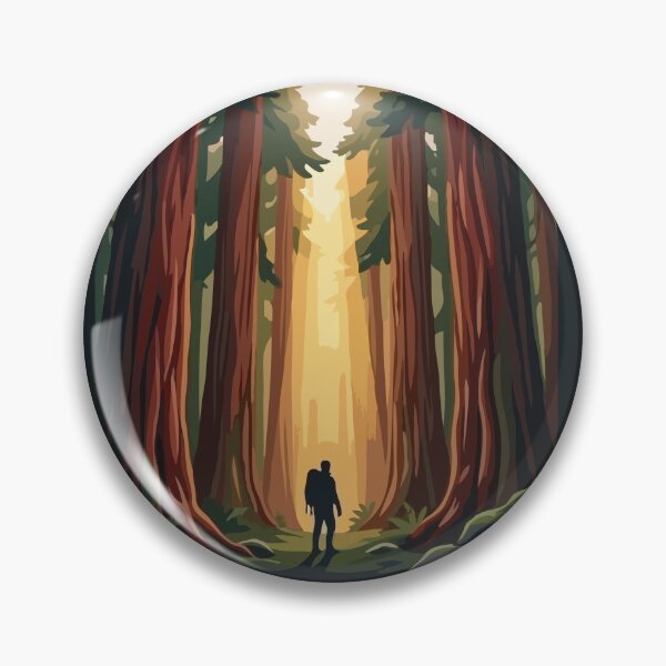 Item preview, Forest Explorer designed and sold by Catzura.